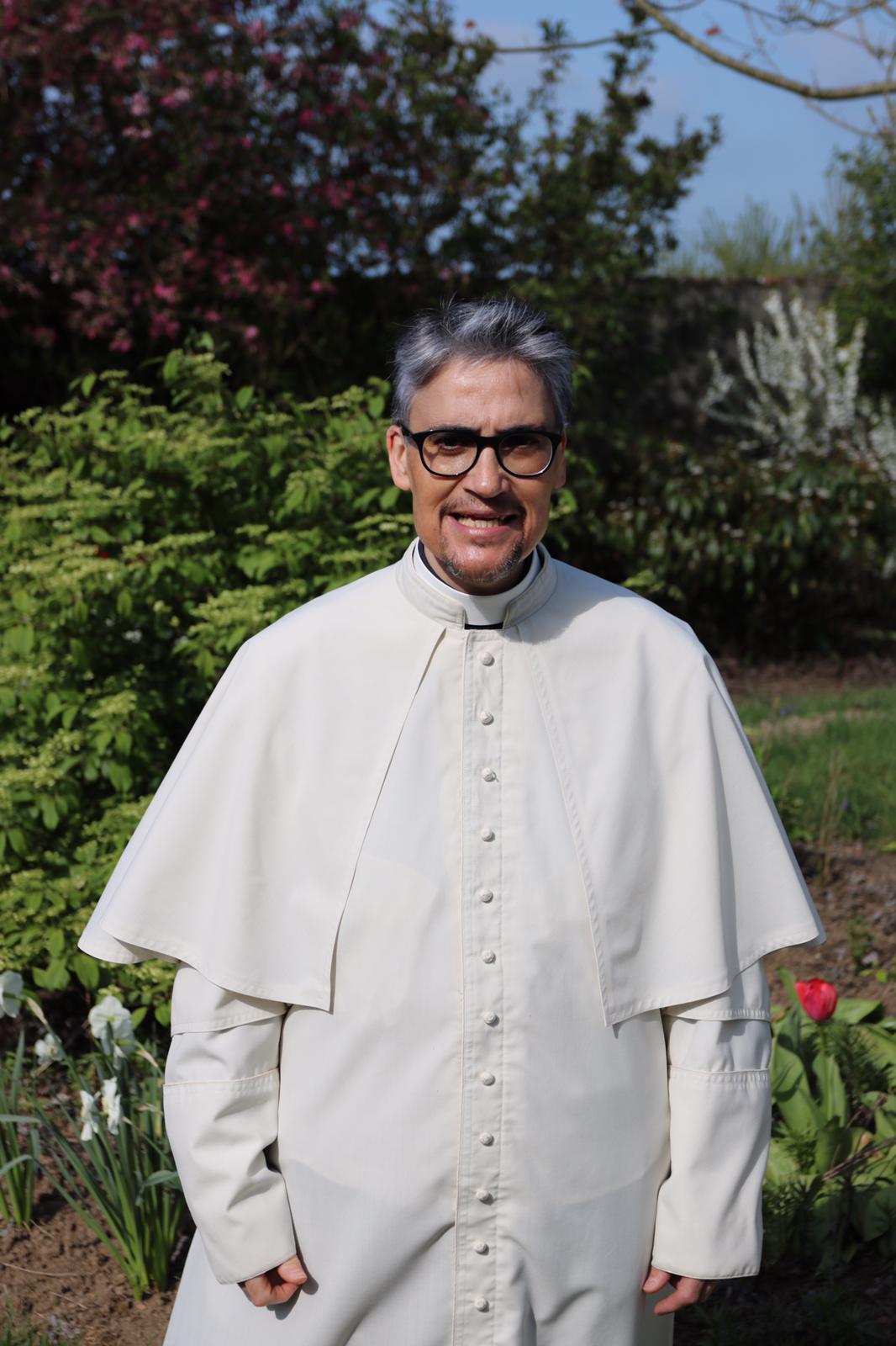fr. stéphane
